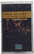 Cafe Quijano - La Taberna Del Buda