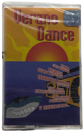 Varios Artistas - Verano Dance