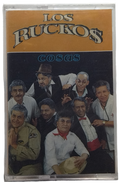 Los Ruckos - Cosas