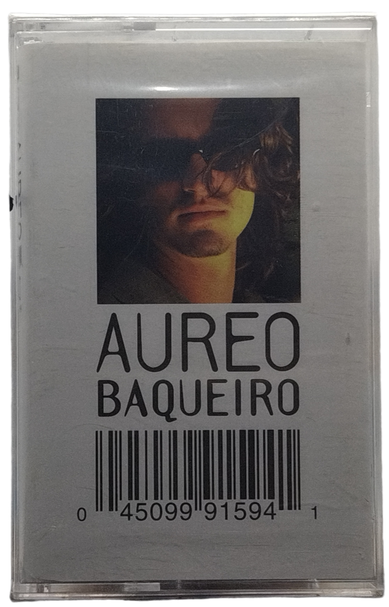 Aureo Baqueiro - Aureo Baqueiro
