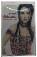 Edith Marquez - Caricias Del Cielo