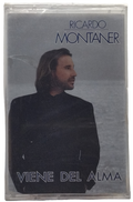 Ricardo Montaner - Viene Del Alma