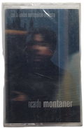 Ricardo Montaner - Con La London Metropolitan Orchesta