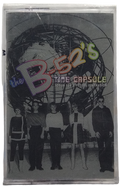 The B-52's - Time Capsule Songs For A Future Generation