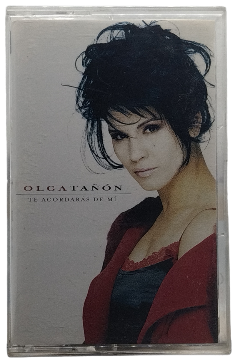 Olga Tañon - Te Acordaras De Mi