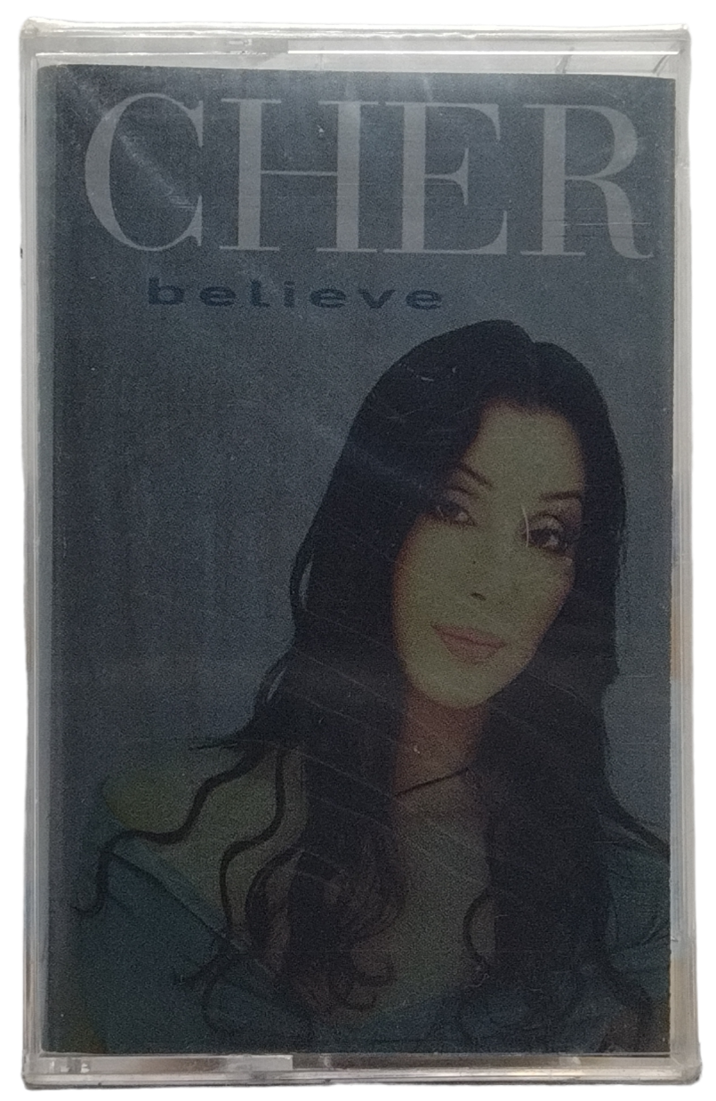 Cher - Believe