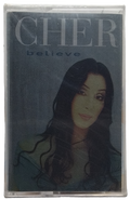 Cher - Believe