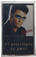 Mijares - El Privilegio De Amar