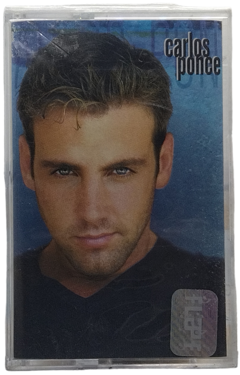 Carlos Ponce - Carlos Ponce