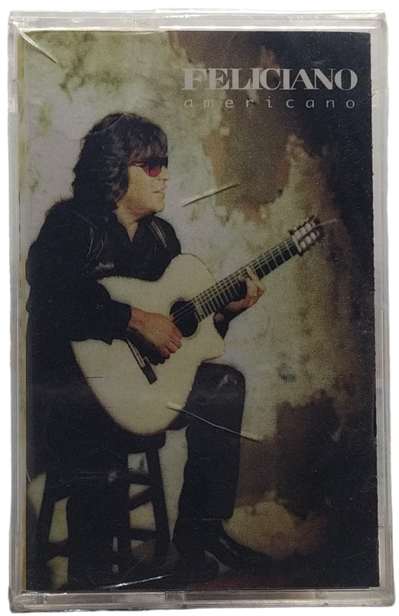 Jose Feliciano - Americano