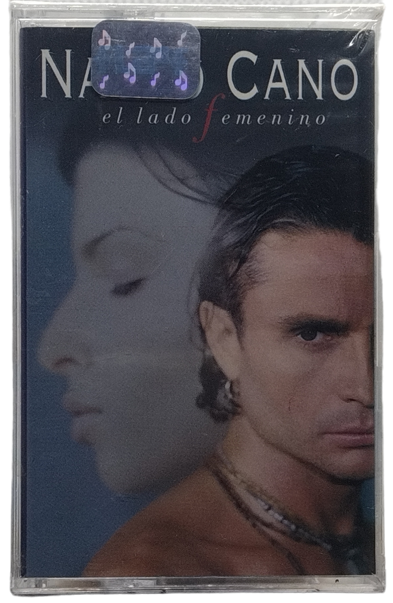 Nacho Cano - El Lado Femenino
