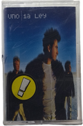 La Ley - Uno