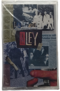 La Ley - La Ley De La Ley