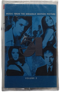 Varios Artistas - 54 - Music From The Miramax Motion Picture Studio 54 Vol. 2