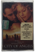 Varios Artistas - Music From The Motion Picture - City Of Angels
