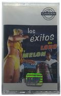 Lobo Y Melon - Los Exitos De Lobo Y Melon