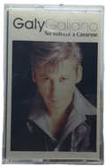 Galy Galeano - No Volvere A Casarme