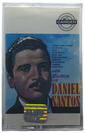 Daniel Santos - Los Exitos De Daniel Santos