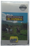 Miguel Aceves Mejia - El Caporal