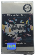 Los Hermanos Castro - Yo Sin Ti