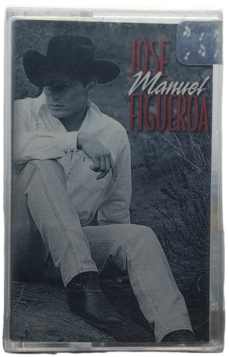 Jose Manuel Figueroa - Jose Manuel Figueroa