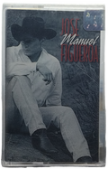 Jose Manuel Figueroa - Jose Manuel Figueroa
