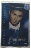 Gustavo Lara - Pequeña Historia