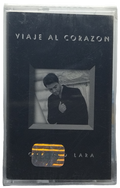 Gustavo Lara - Viaje Al Corazon