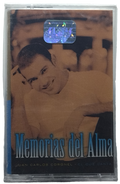 Juan Carlos Coronel - Memorias De Mi Alma
