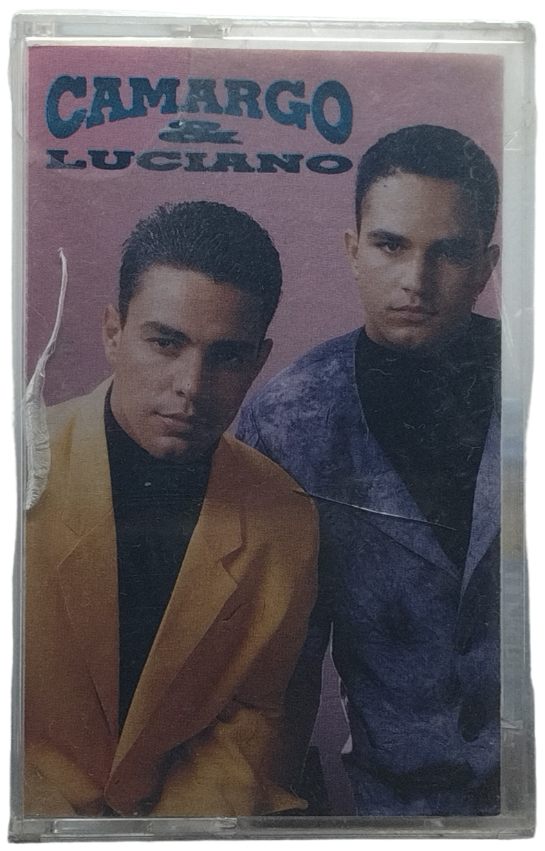 Camargo Y Luciano - Camargo Y Luciano