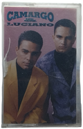 Camargo Y Luciano - Camargo Y Luciano
