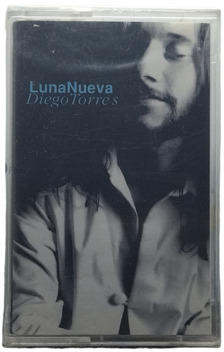 Diego Torres - Luna Nueva