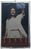 Yanni - In Celebration Of Life