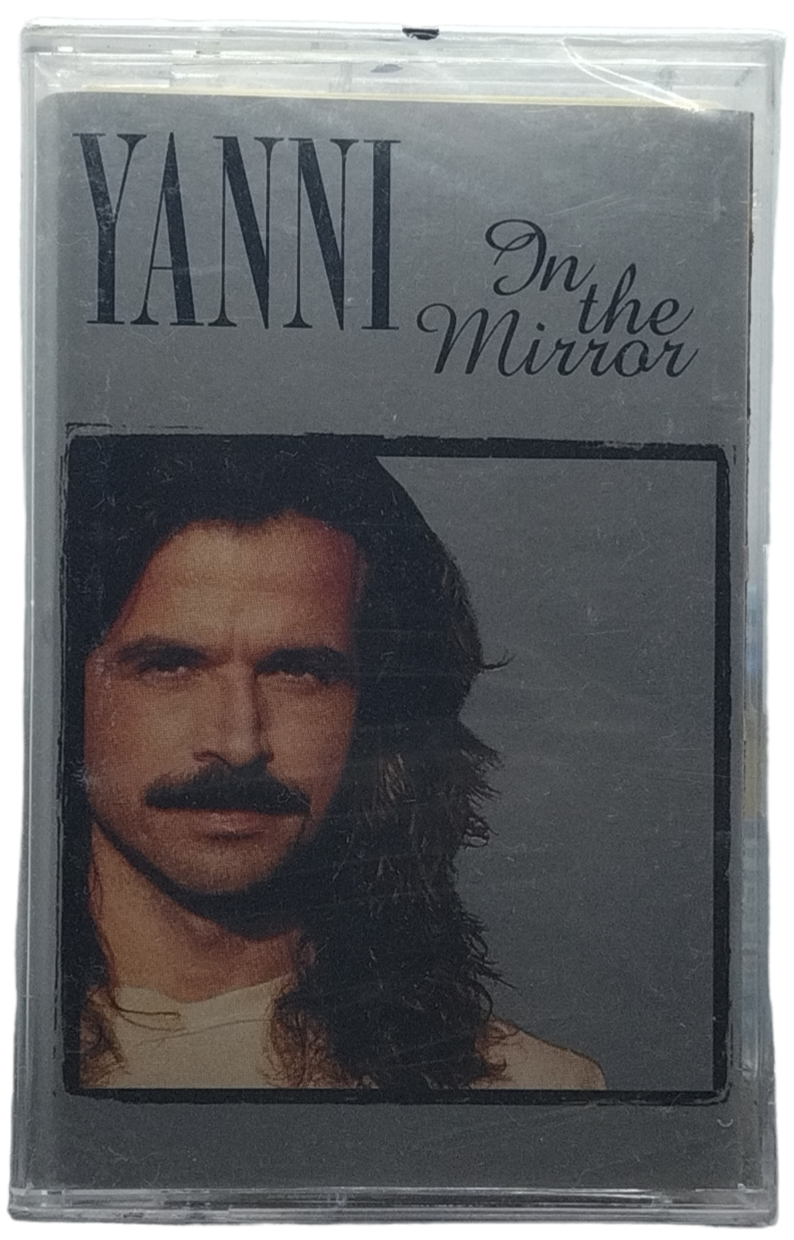 Yanni - In The Mirror