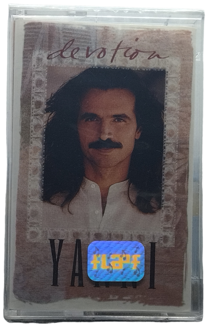 Yanni - Devotion The Best Of