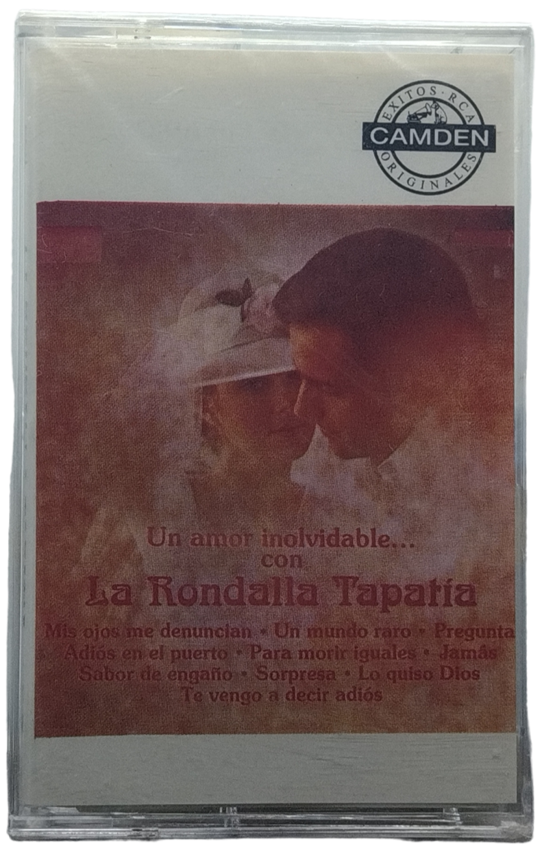 La Rondalla Tapatia - La Rondalla Tapatia