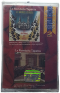 La Rondalla Tapatia - Las Estrellas Del Fonografo