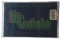 Banda La Costeña - 12 Exitos De 24 Kilates