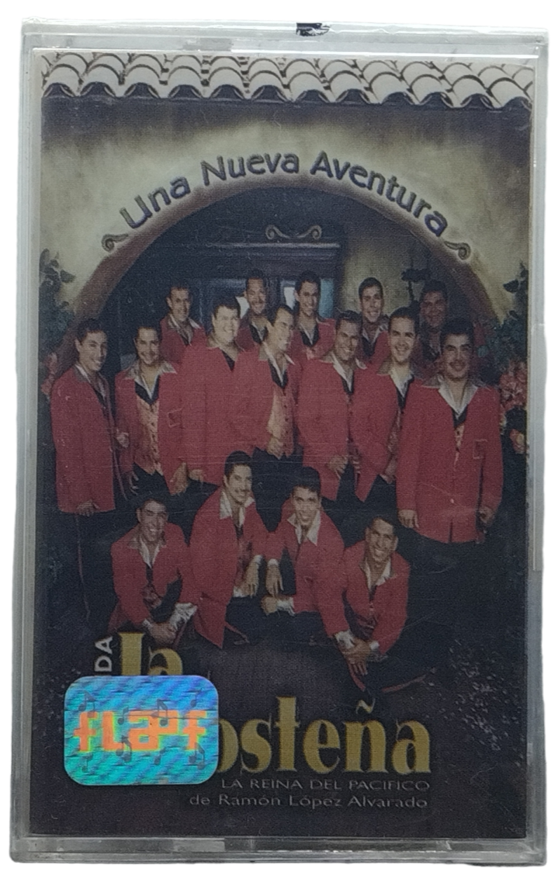 Banda La Costeña - Una Nueva Aventura