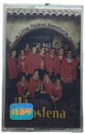 Banda La Costeña - Una Nueva Aventura