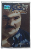 Julio Preciado - Tu Ya La Conoces