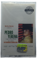 Pedro Yerena - Boleros Al Estilo De Pedro Yerena Y Su Conjunto