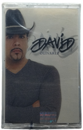 David Olivarez - David Olivarez