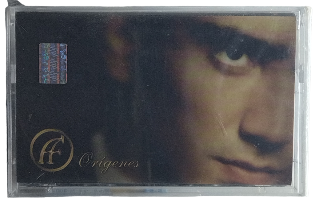 Alejandro Fernandez - Origenes