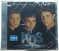 Salsa Kids - Nadie Nos Va A Detener