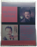 Wilfrido Vargas - Itinerario - Sus Exitos