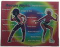 Varios Artistas - Boogie Nights