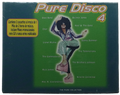 Varios Artistas - Pure Disco 4