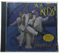 Salsa Kids - Jovenes