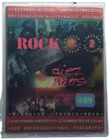 Varios Artistas - Rock En Tu Idioma Diez Años